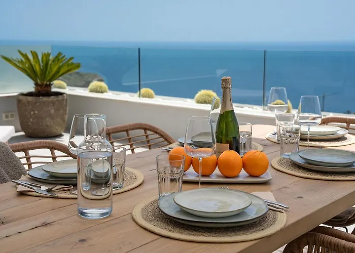 Infinity Horizon Apartment - Costa Blanca