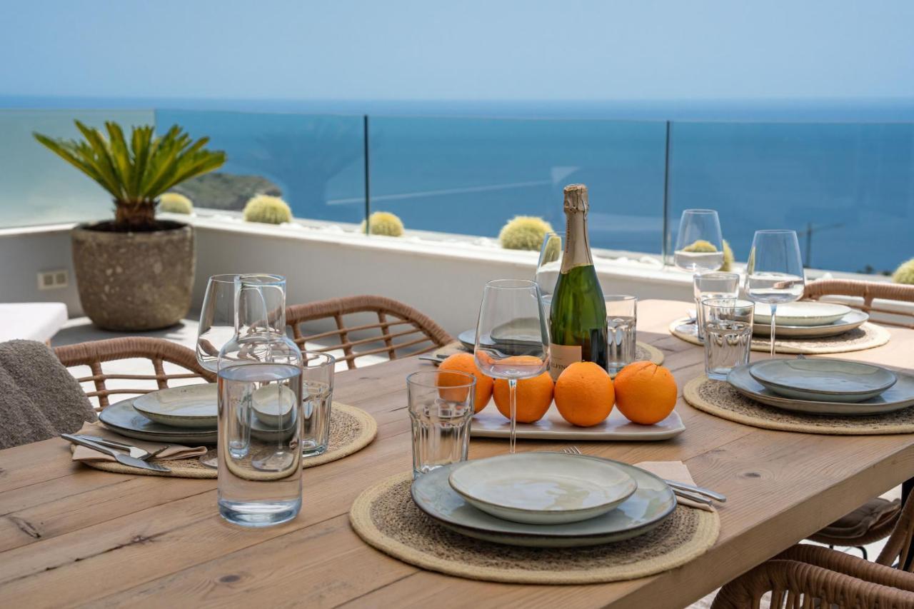 Infinity Horizon - Costa Blanca Apartment Cumbre del Sol