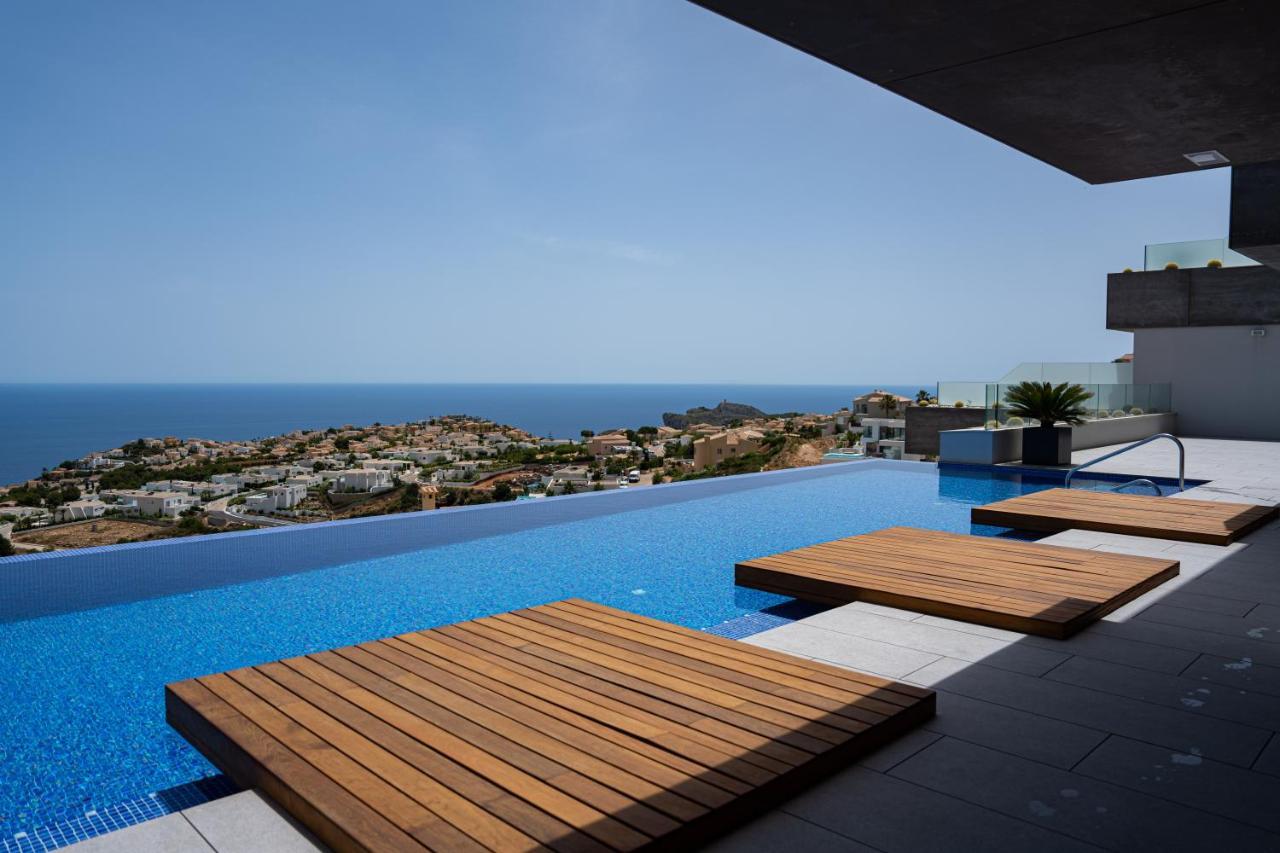 Infinity Horizon - Costa Blanca