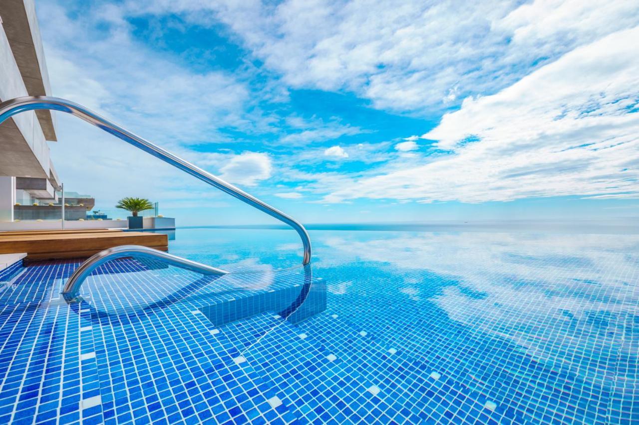 Infinity Horizon - Costa Blanca Apartment