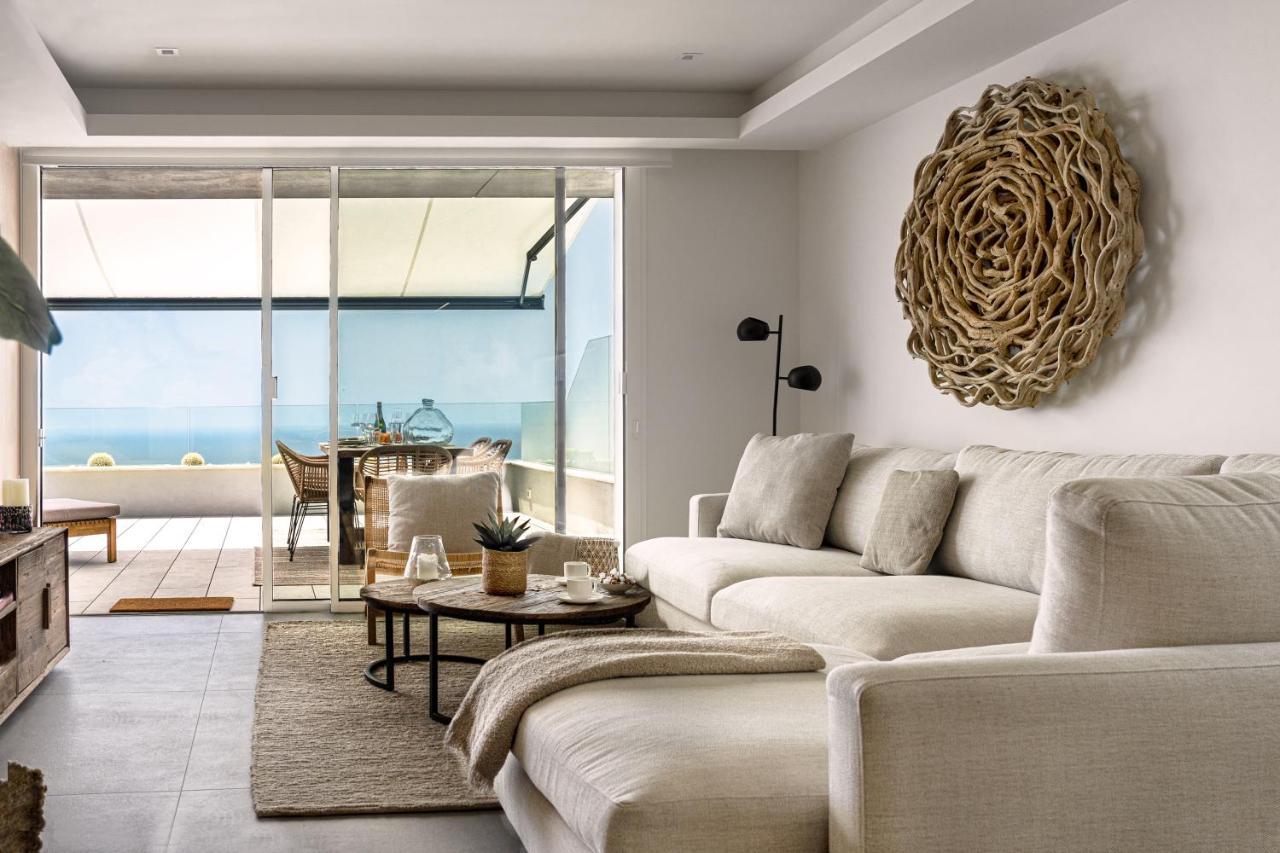 Appartement Infinity Horizon - Costa Blanca *