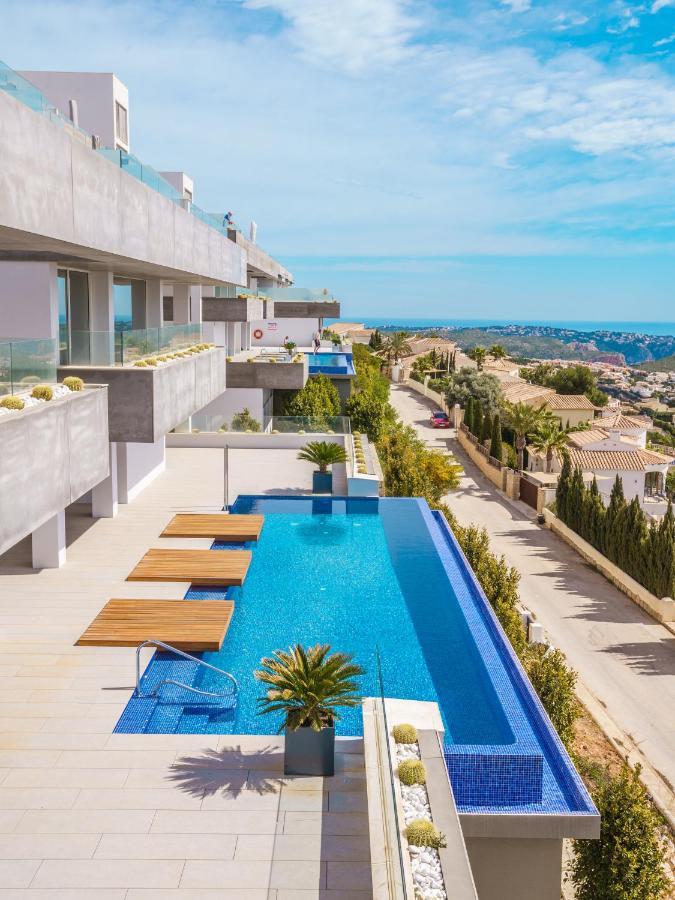 Infinity Horizon - Costa Blanca * Cumbre del Sol