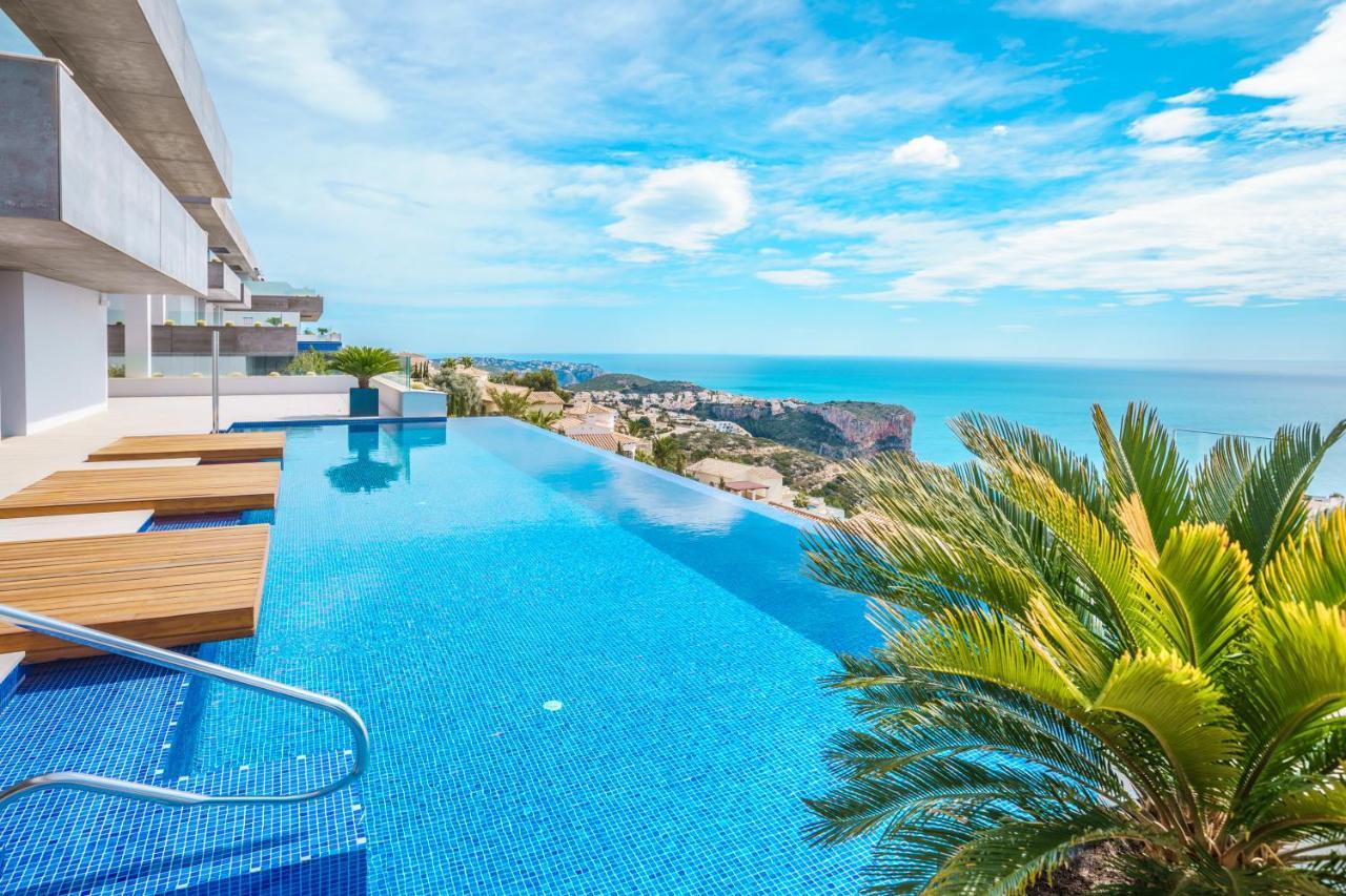Infinity Horizon - Costa Blanca * Cumbre del Sol