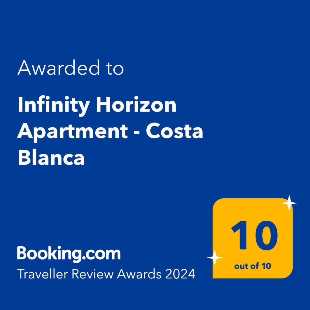 Infinity Horizon - Costa Blanca