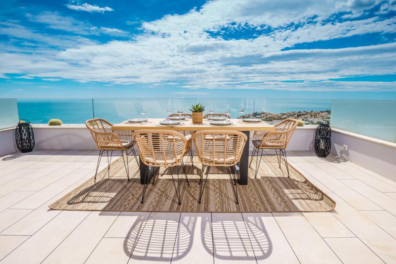 Apartment Infinity Horizon - Costa Blanca