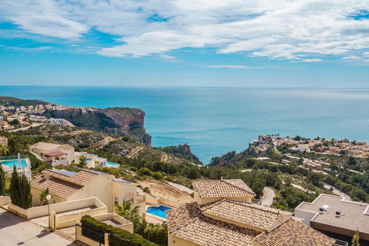 Apartment Infinity Horizon - Costa Blanca *