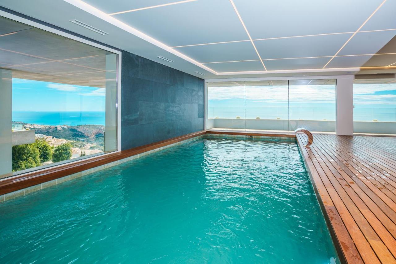 Apartment Infinity Horizon - Costa Blanca Cumbre del Sol